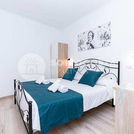 Hotel Lory'S House Porto Cesareo Esterno foto