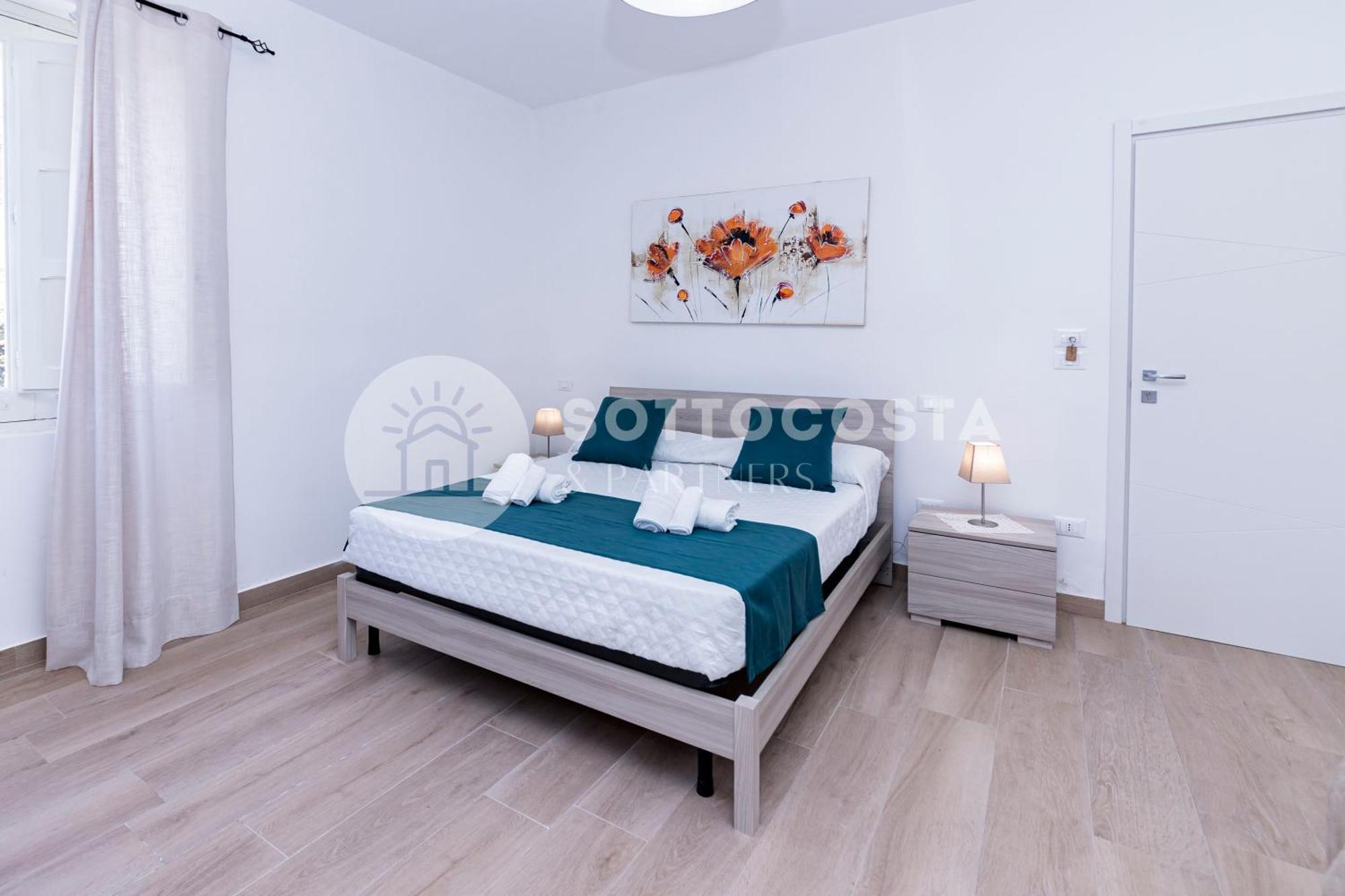 Hotel Lory'S House Porto Cesareo Camera foto