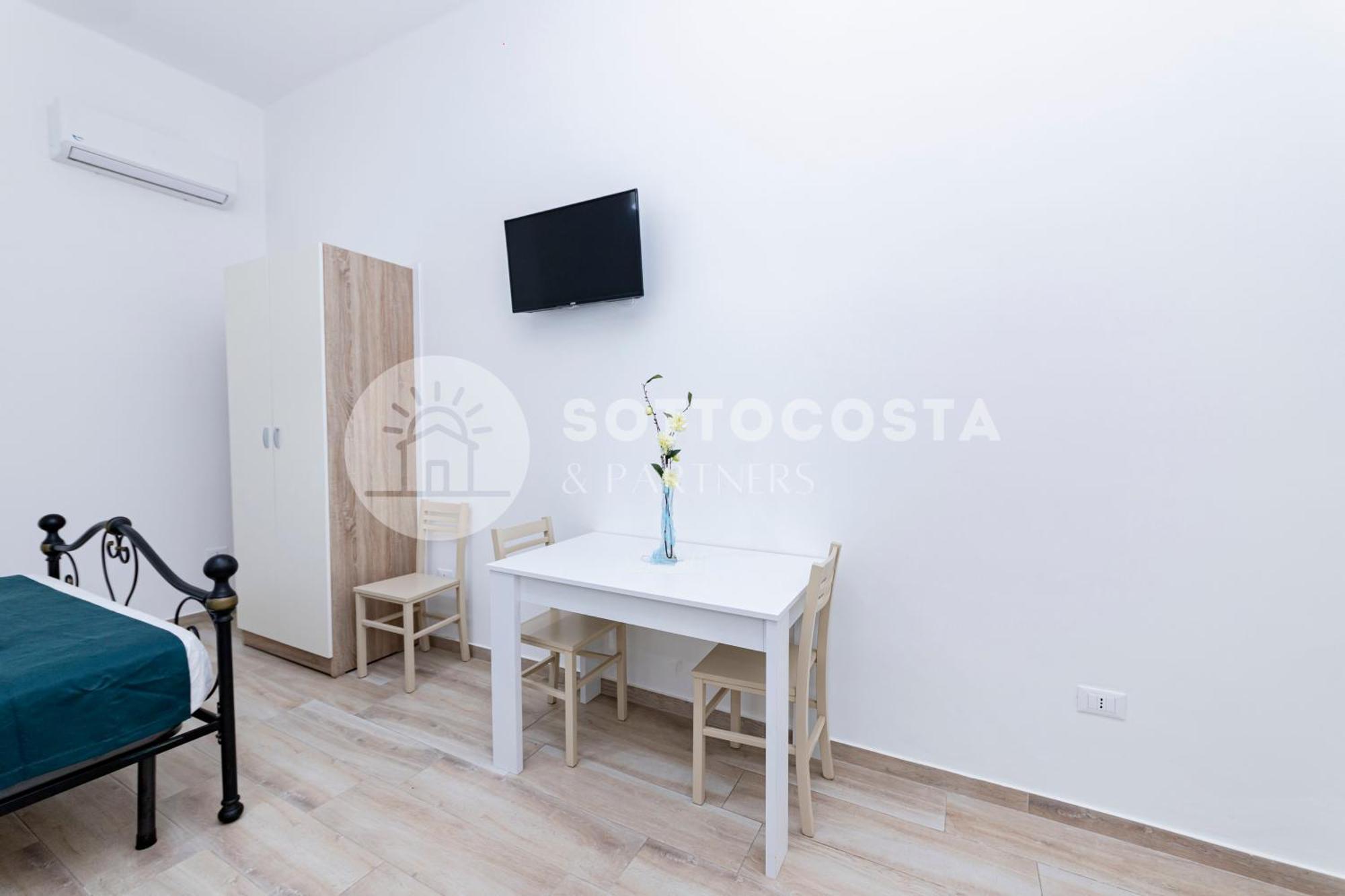 Hotel Lory'S House Porto Cesareo Esterno foto