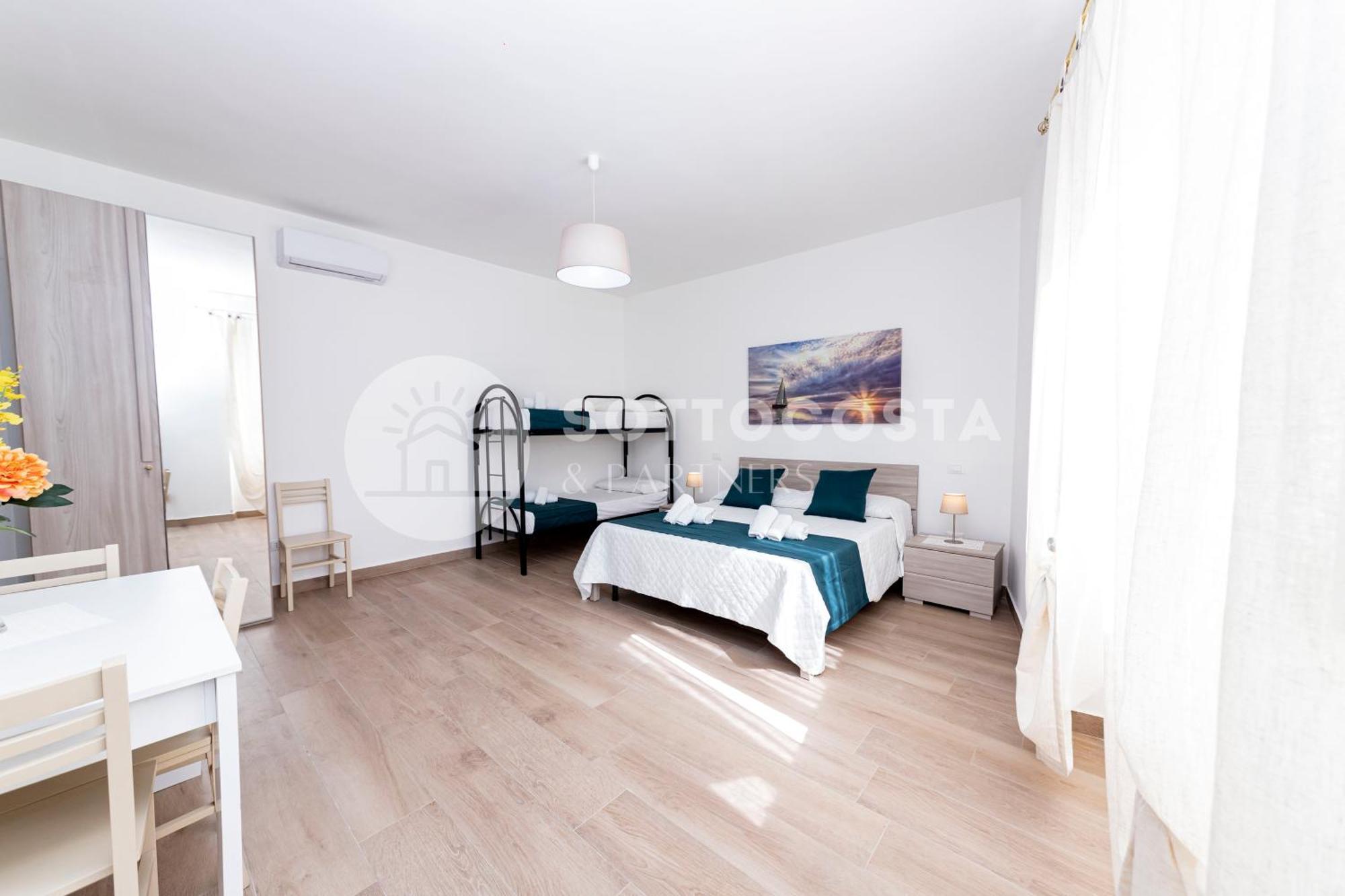 Hotel Lory'S House Porto Cesareo Esterno foto