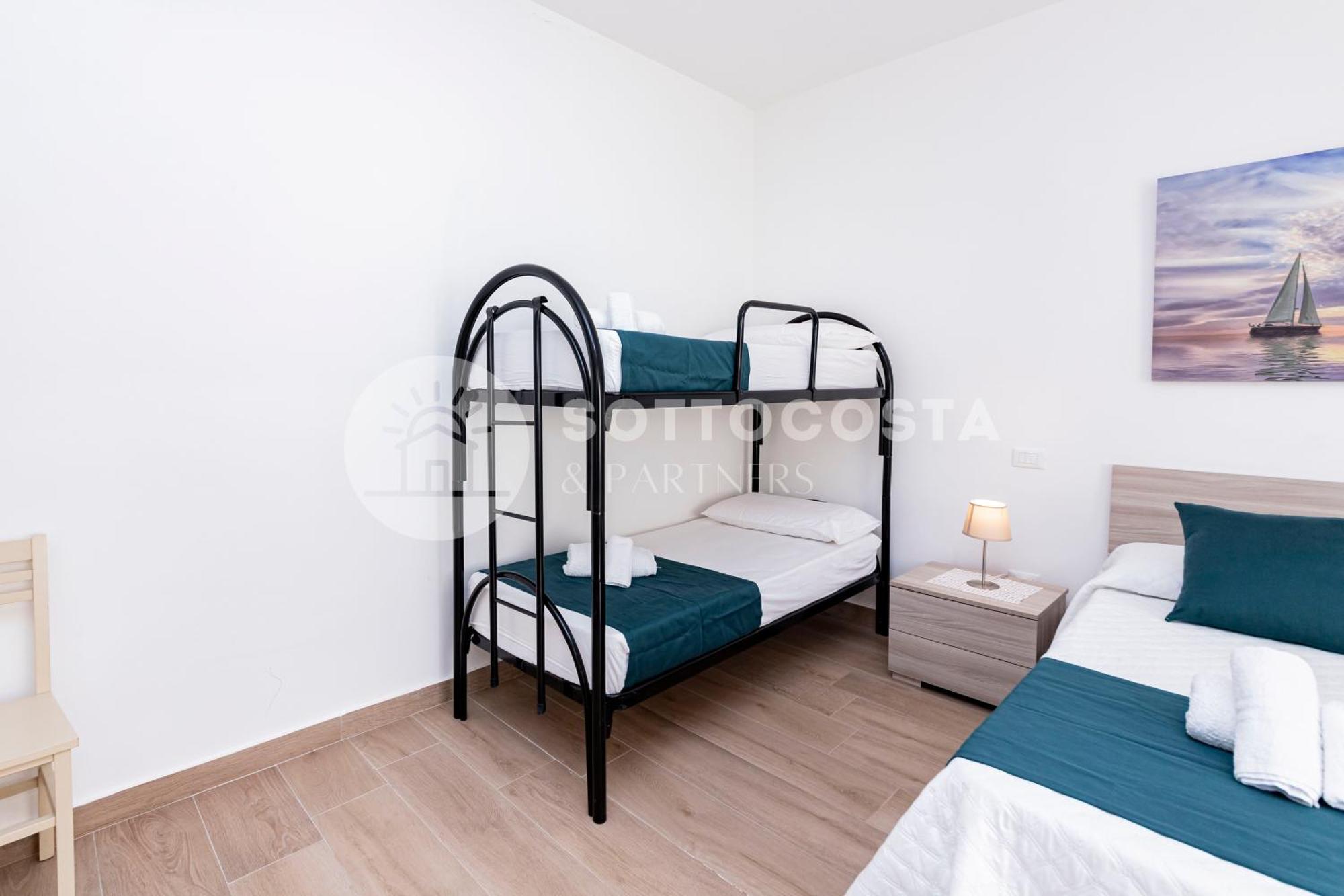 Hotel Lory'S House Porto Cesareo Esterno foto