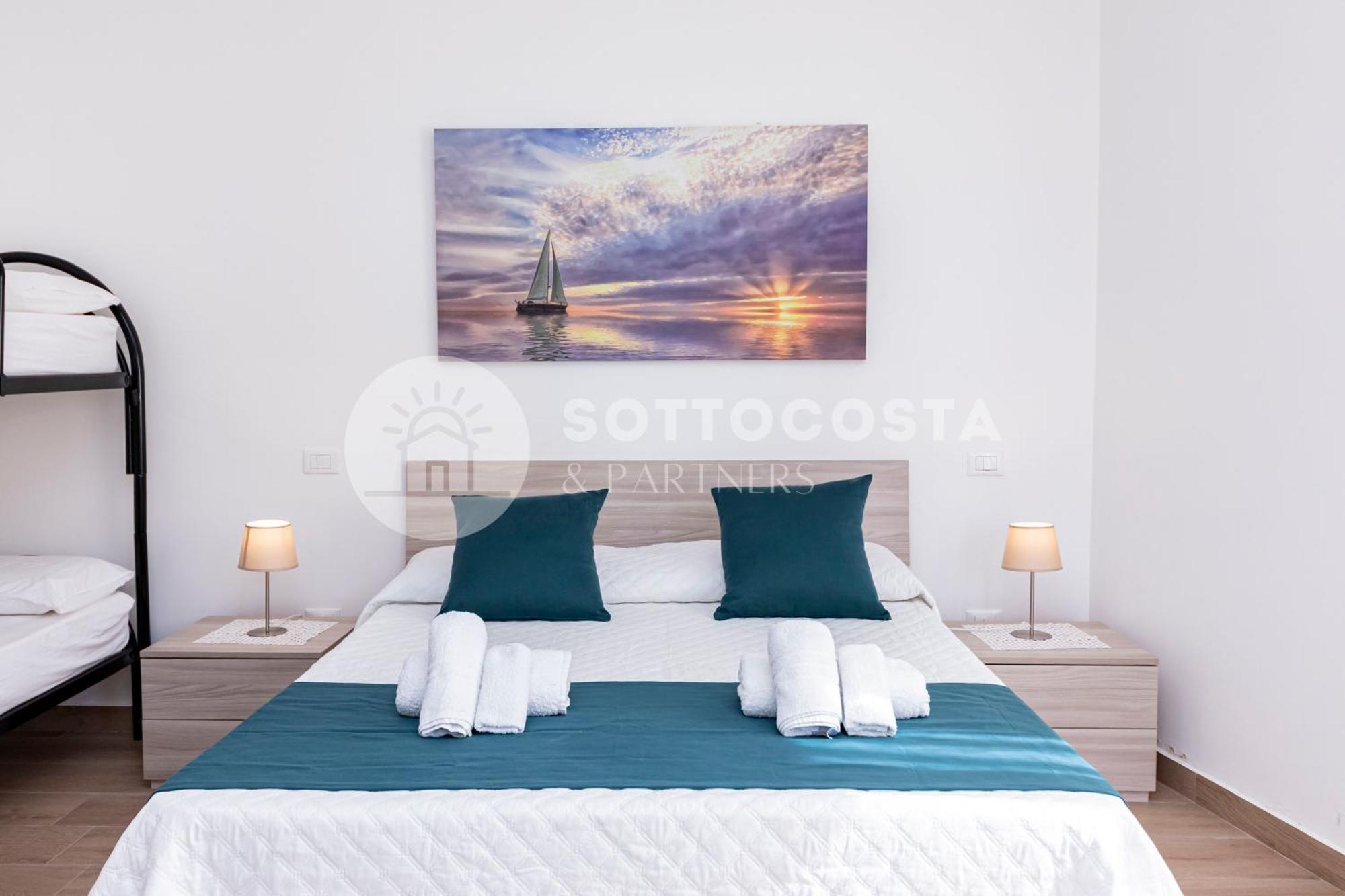 Hotel Lory'S House Porto Cesareo Esterno foto