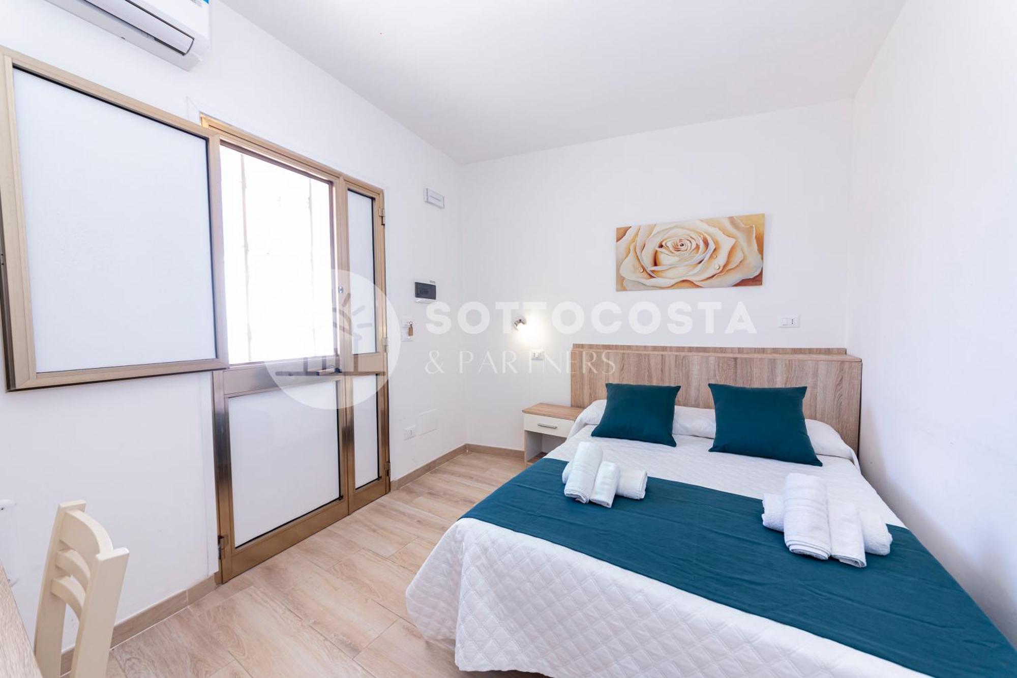 Hotel Lory'S House Porto Cesareo Esterno foto