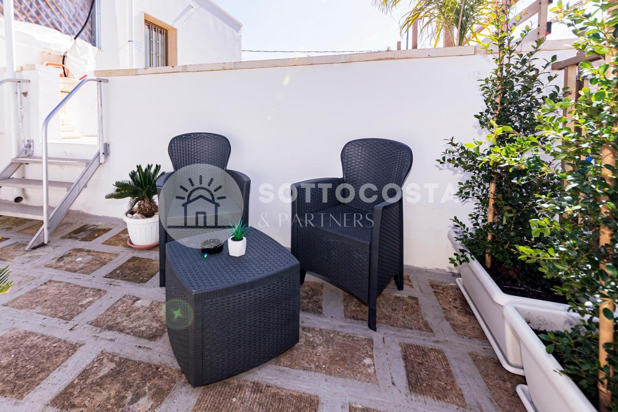Hotel Lory'S House Porto Cesareo Camera foto