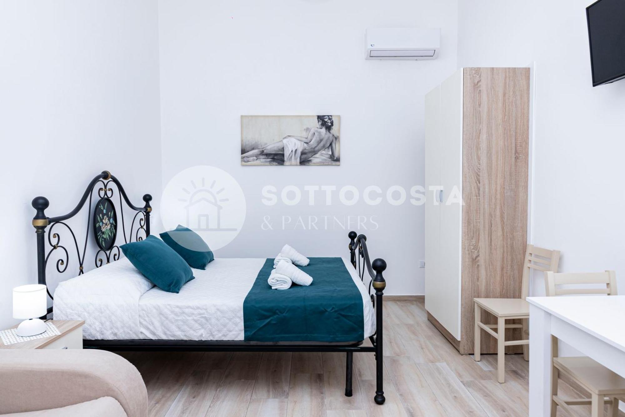 Hotel Lory'S House Porto Cesareo Camera foto