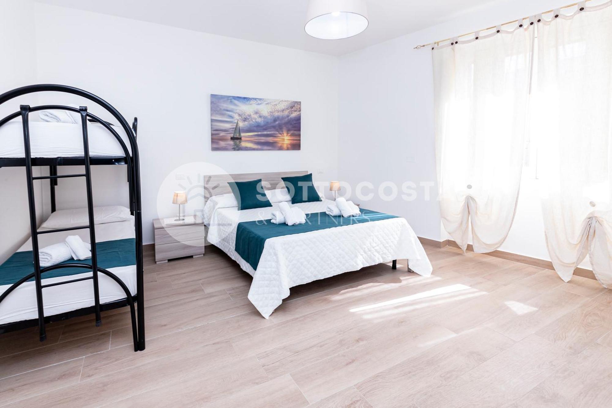 Hotel Lory'S House Porto Cesareo Esterno foto