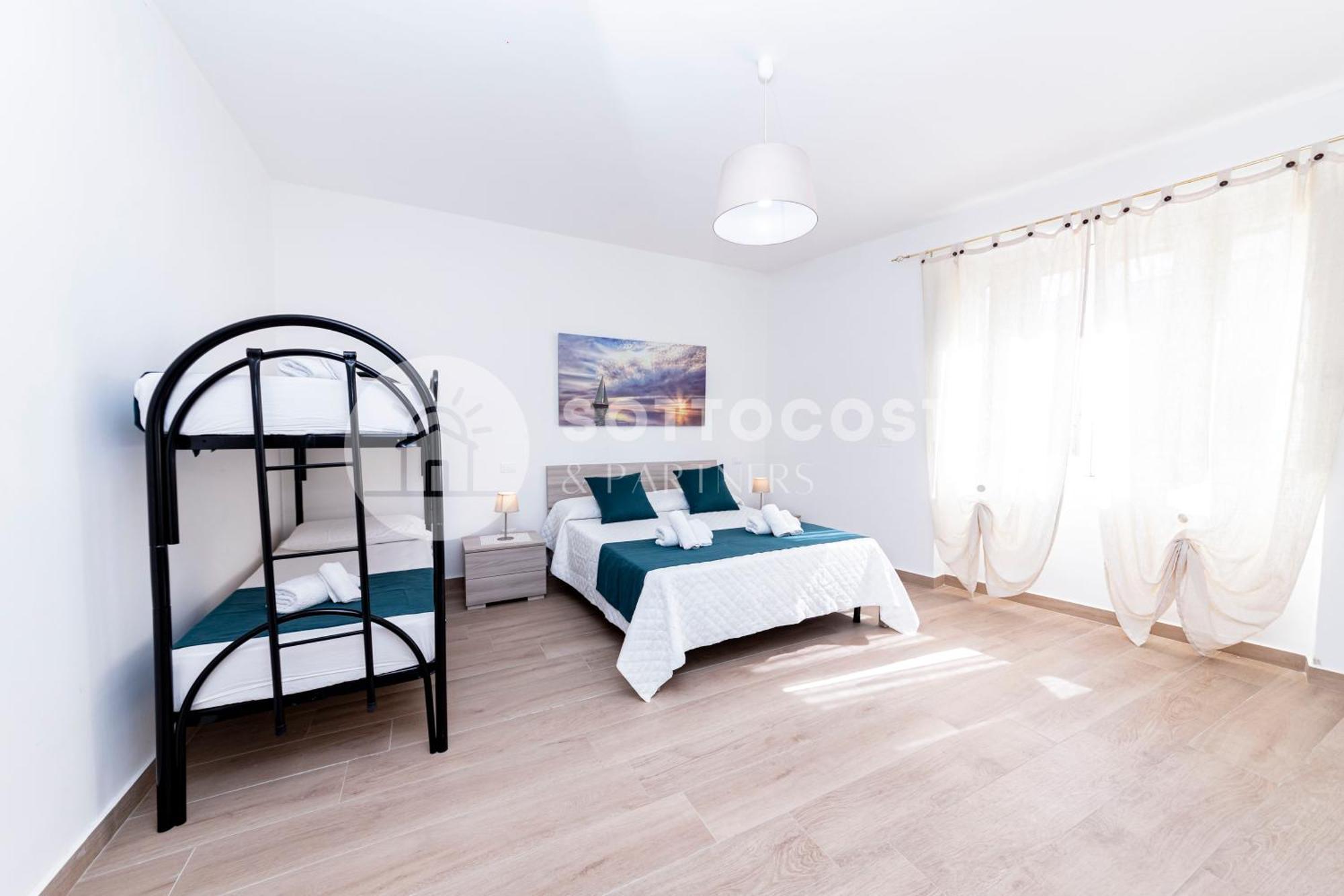 Hotel Lory'S House Porto Cesareo Esterno foto