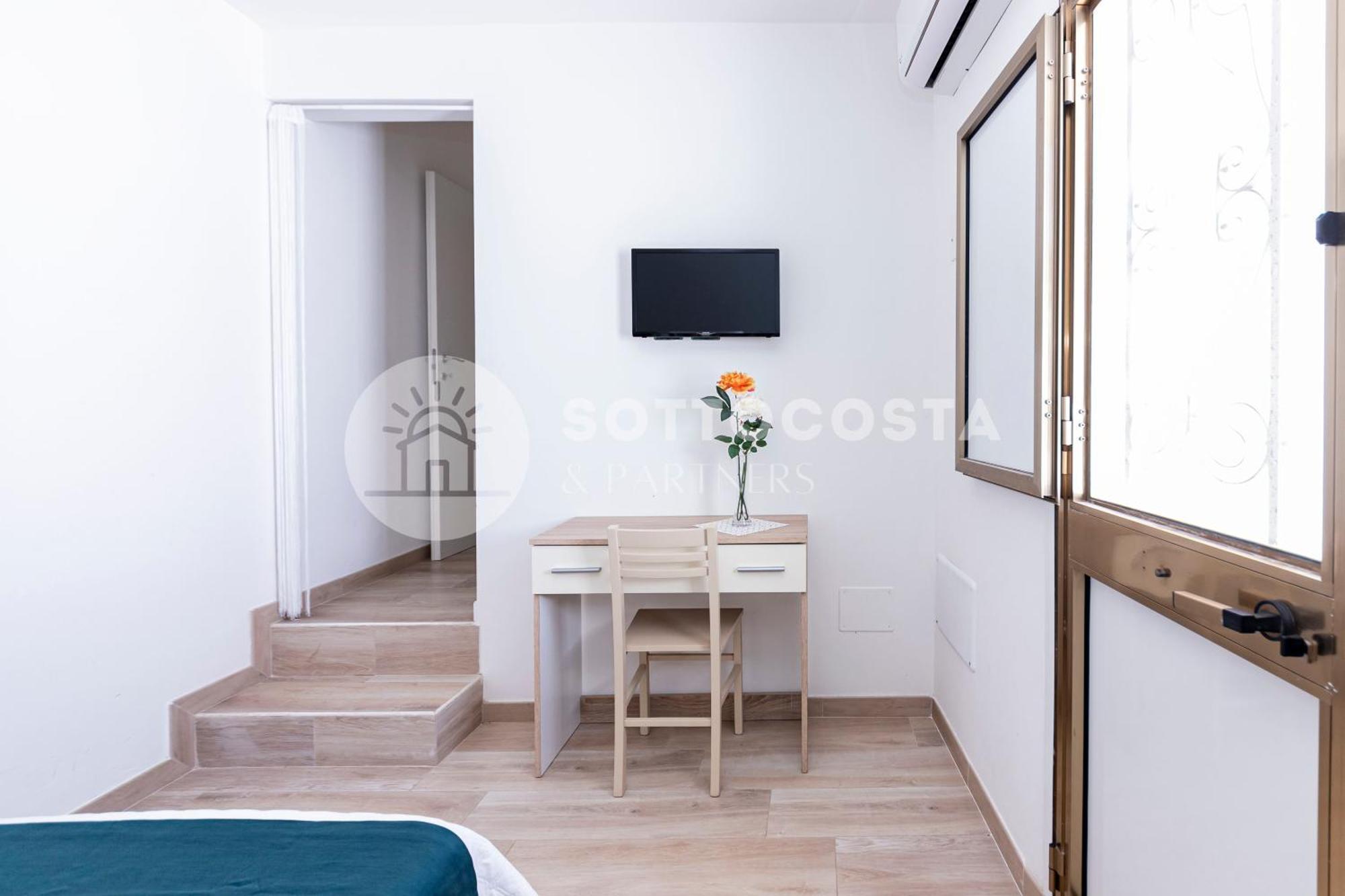 Hotel Lory'S House Porto Cesareo Camera foto