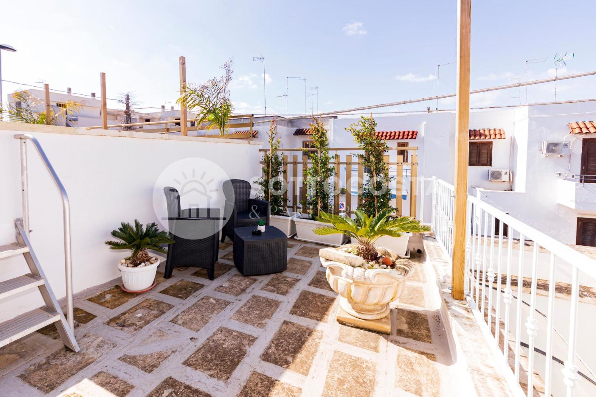 Hotel Lory'S House Porto Cesareo Camera foto