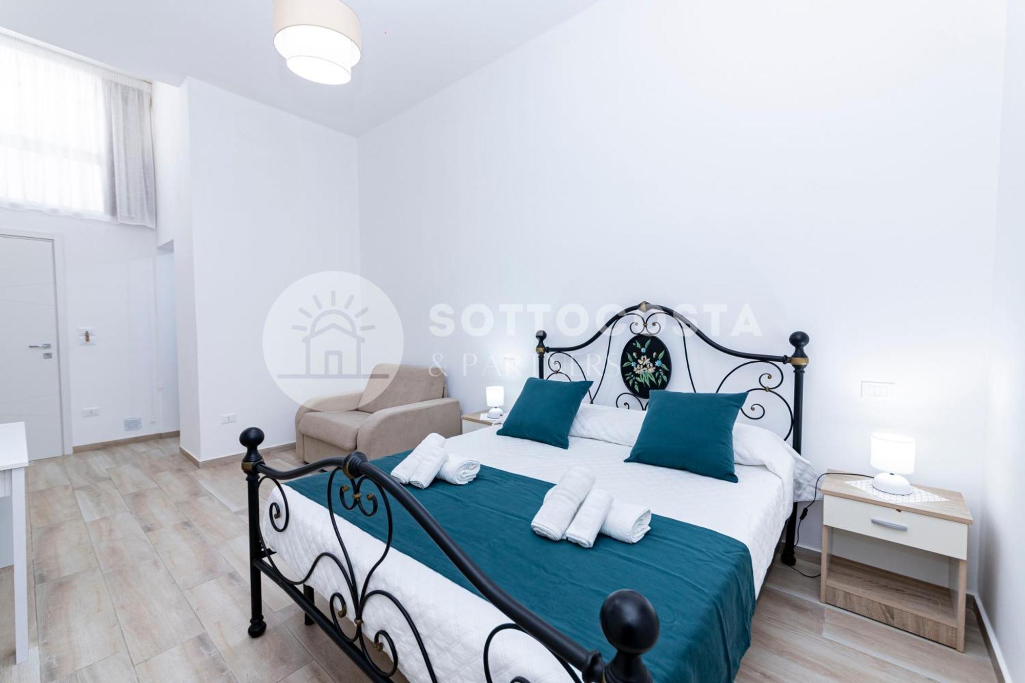 Hotel Lory'S House Porto Cesareo Esterno foto
