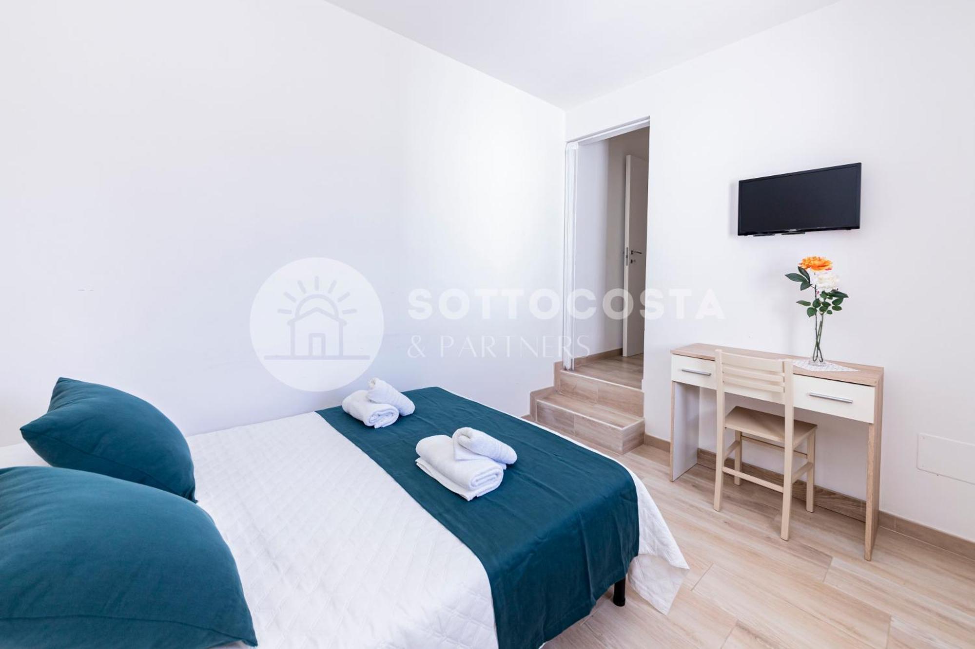 Hotel Lory'S House Porto Cesareo Camera foto