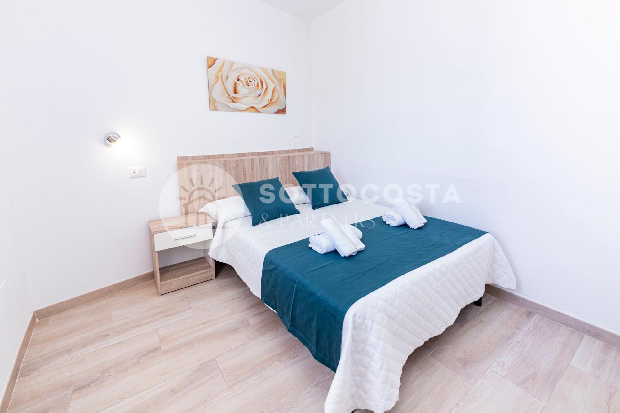 Hotel Lory'S House Porto Cesareo Esterno foto