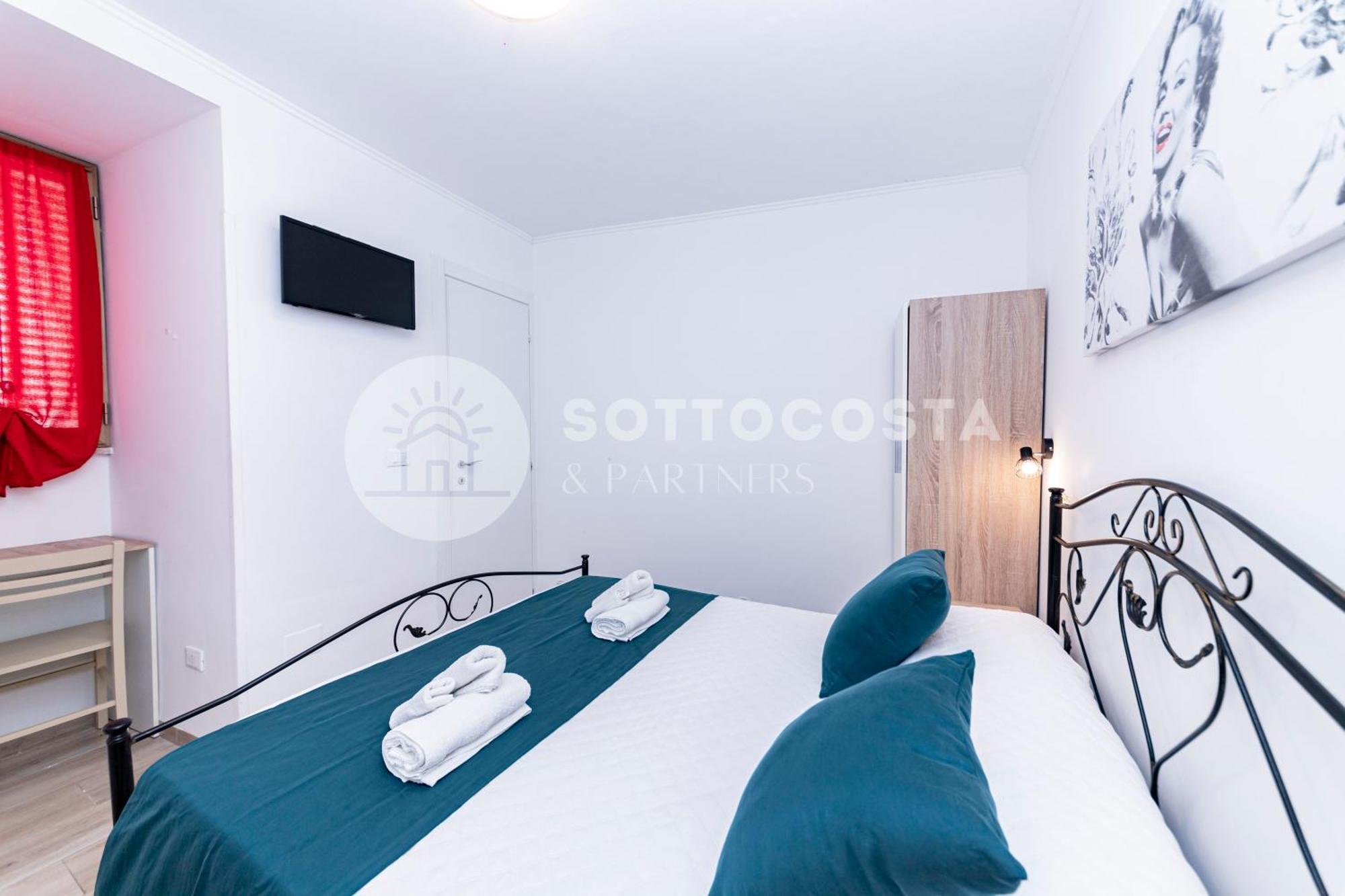 Hotel Lory'S House Porto Cesareo Camera foto