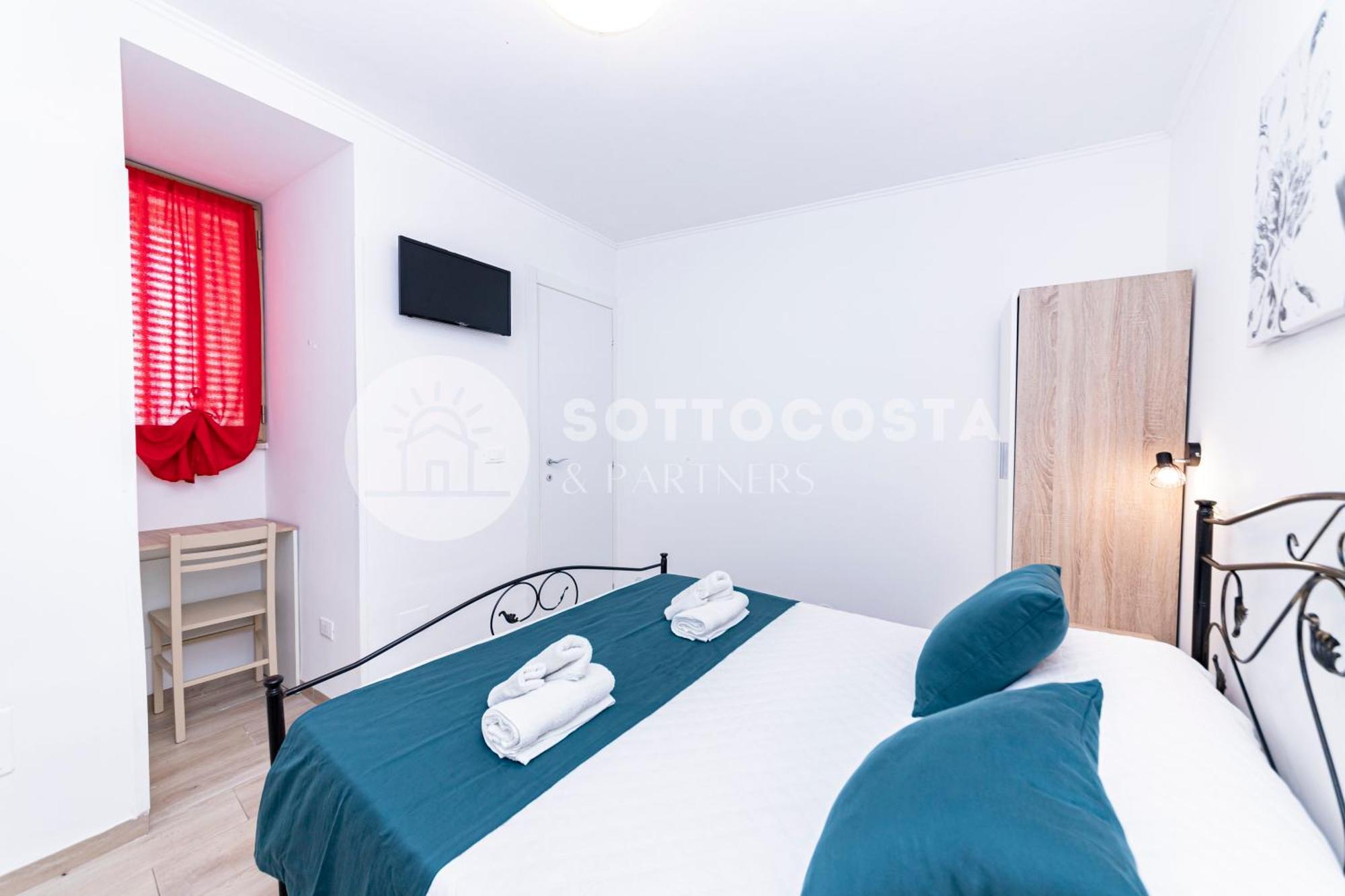 Hotel Lory'S House Porto Cesareo Esterno foto