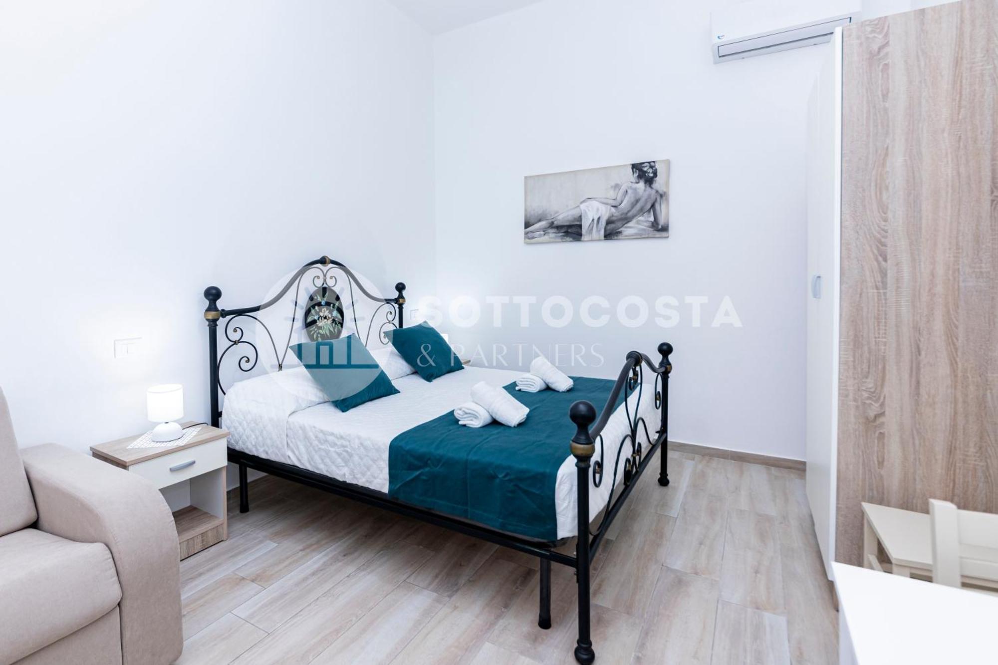 Hotel Lory'S House Porto Cesareo Esterno foto