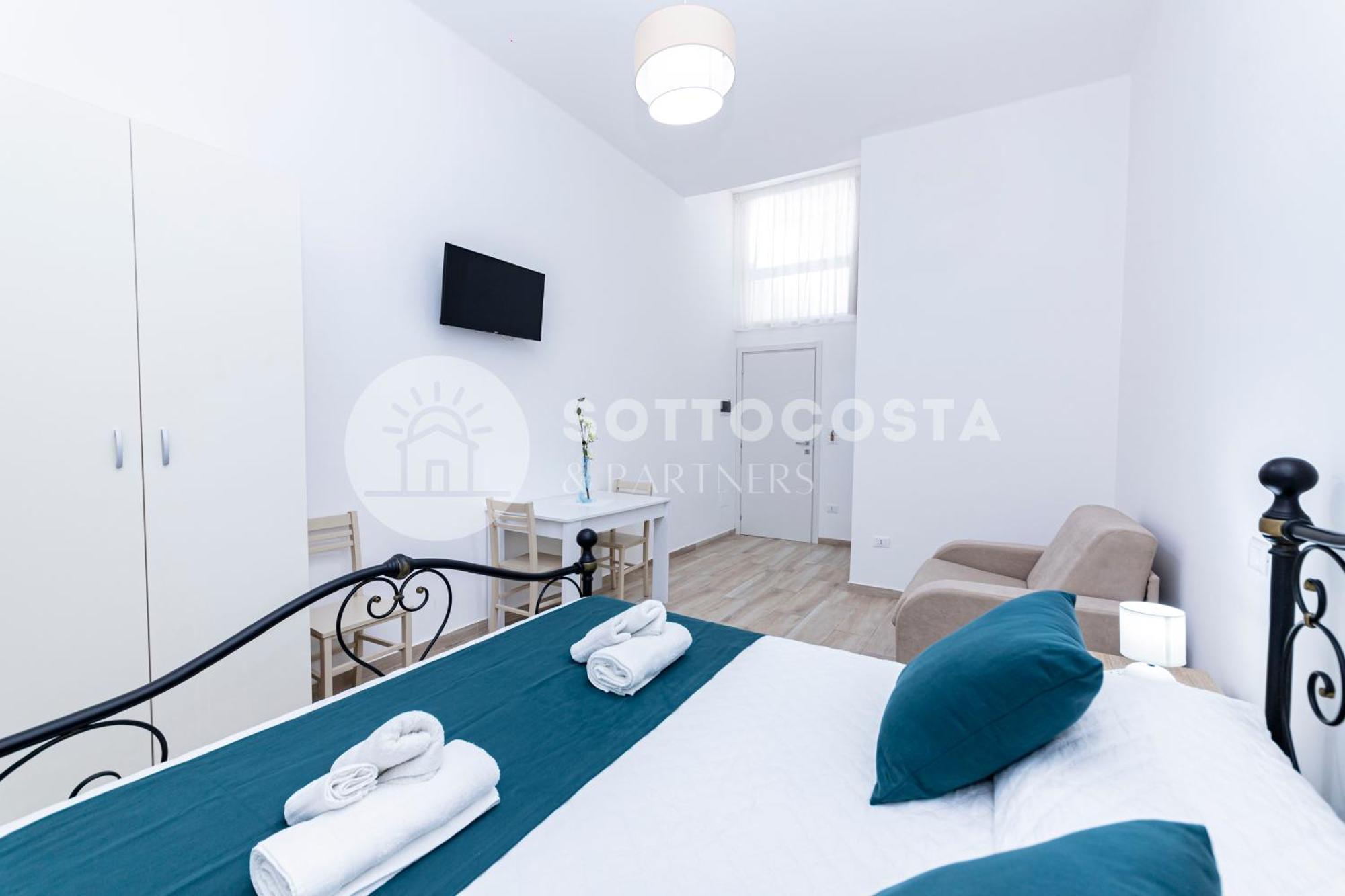 Hotel Lory'S House Porto Cesareo Esterno foto