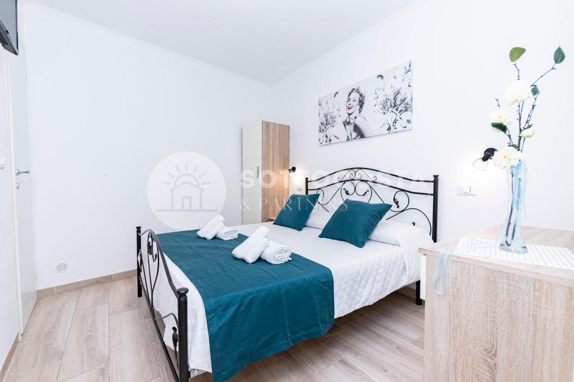 Hotel Lory'S House Porto Cesareo Esterno foto