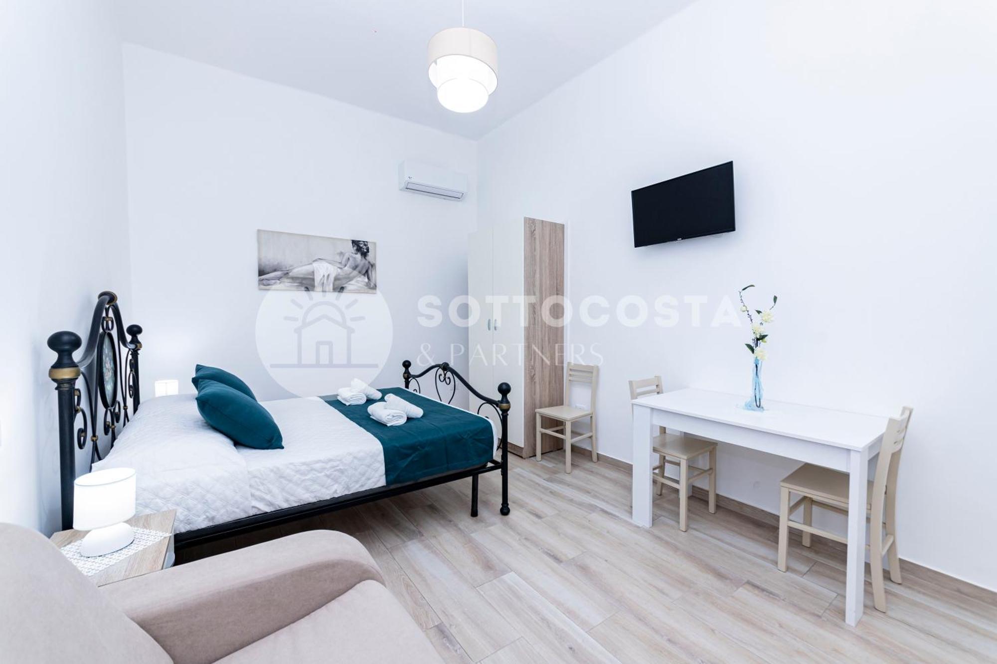 Hotel Lory'S House Porto Cesareo Esterno foto