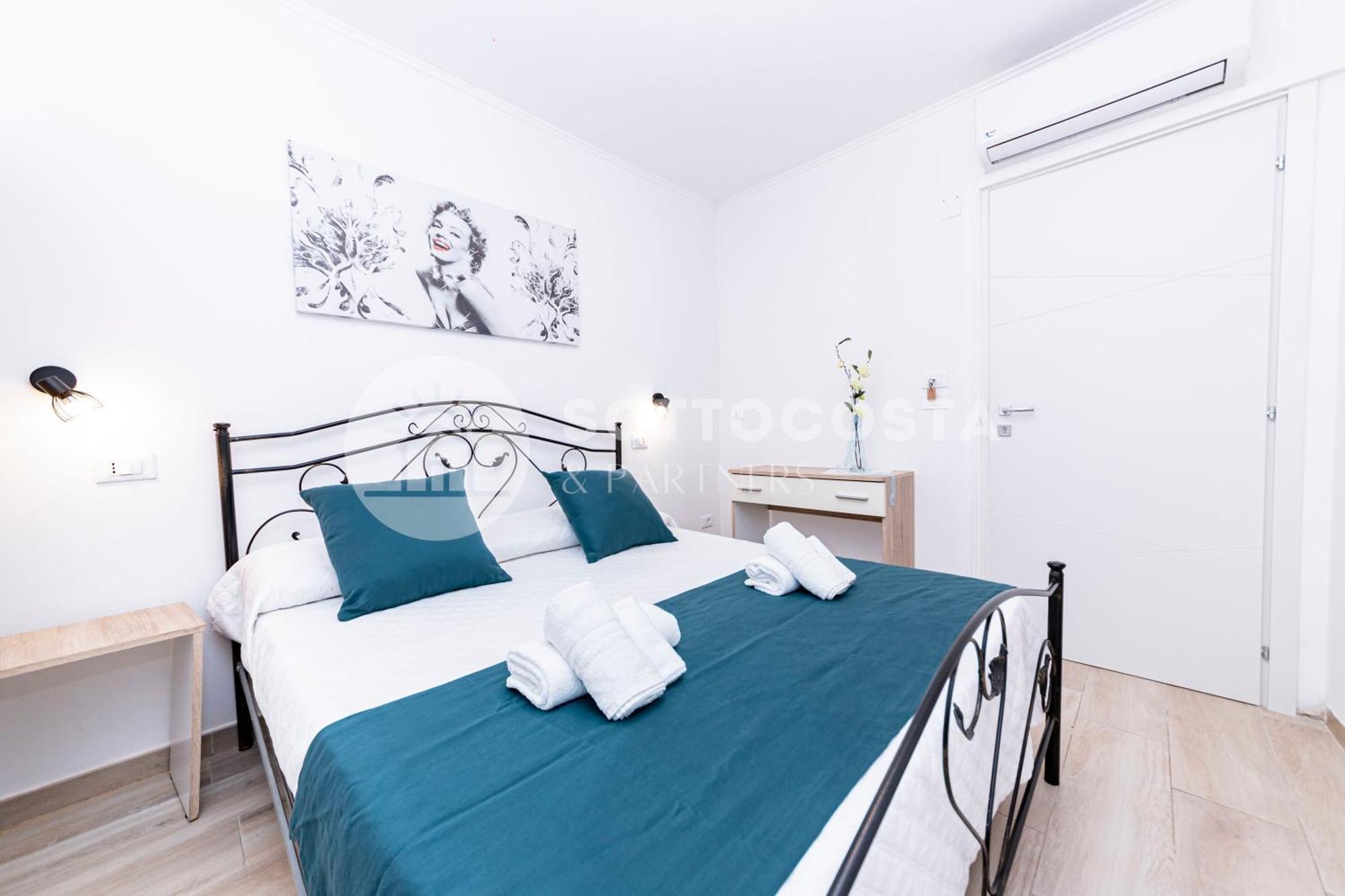 Hotel Lory'S House Porto Cesareo Esterno foto