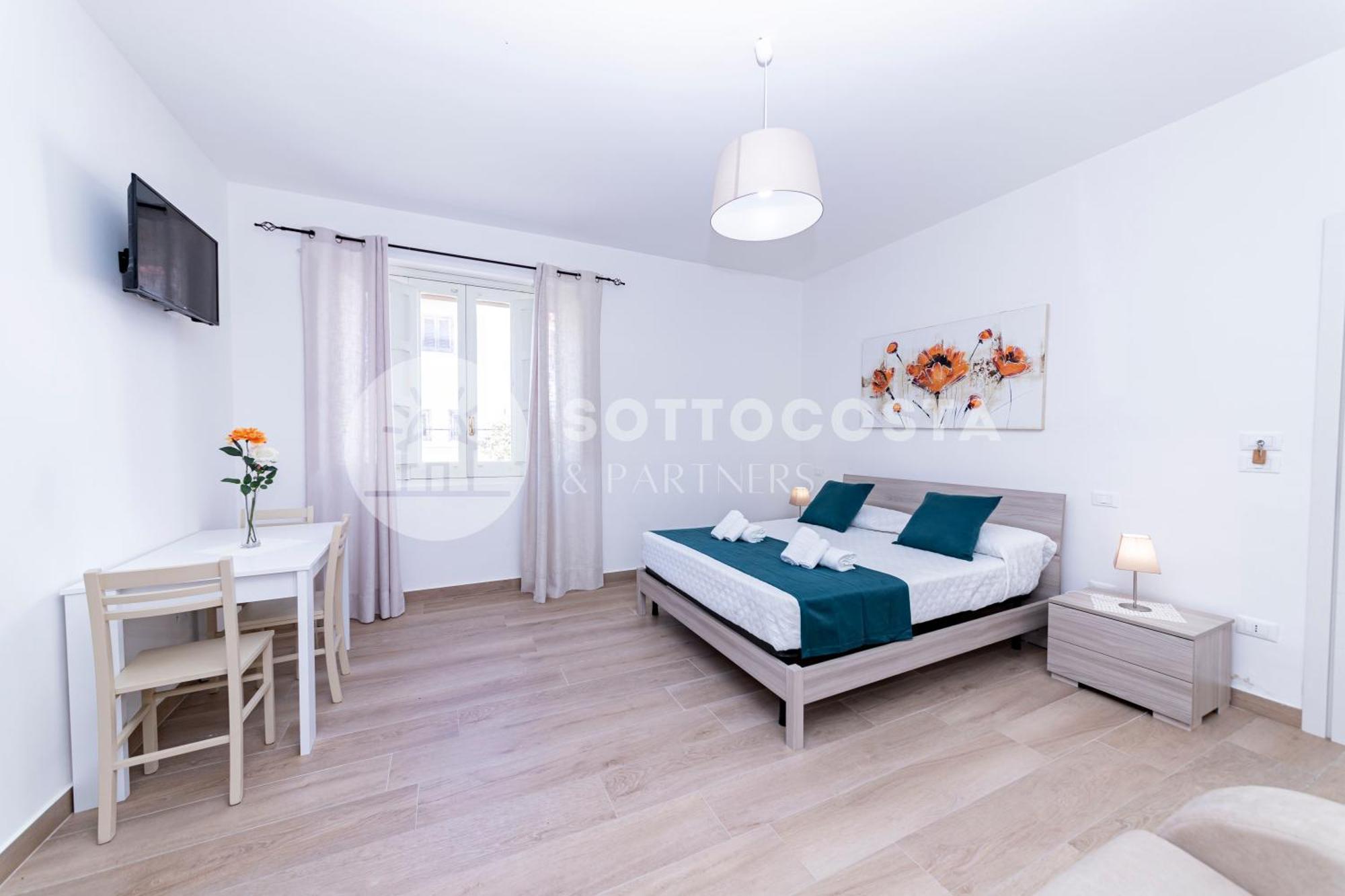 Hotel Lory'S House Porto Cesareo Esterno foto